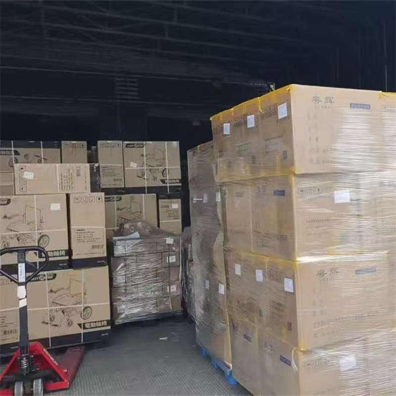 任泽区芦溪县物流：多元运输与专业服务探秘